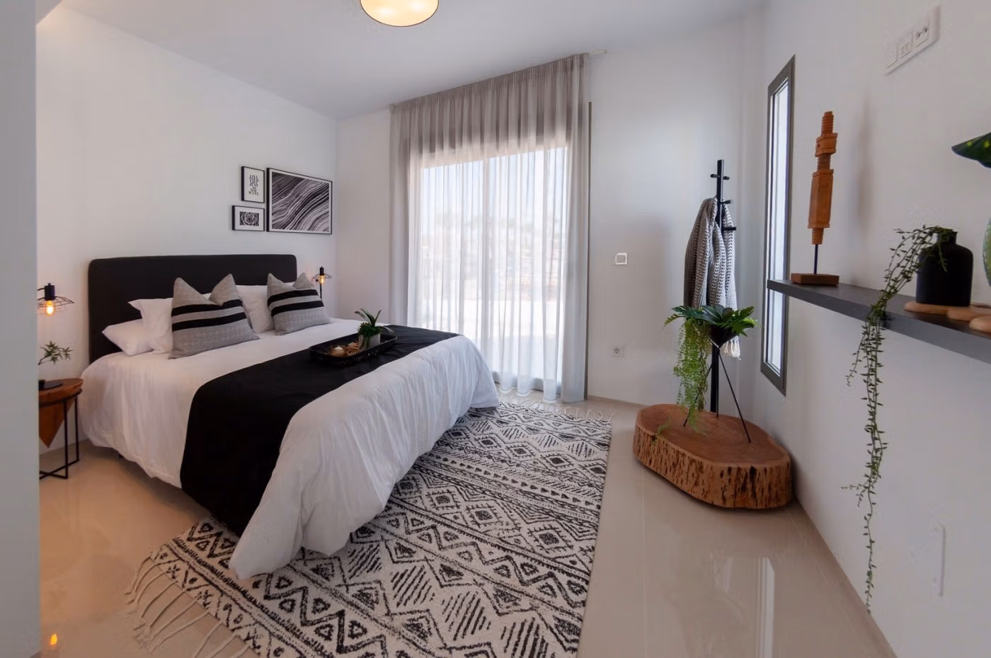 New Build Villa with Private Pool for sale in Los Alcazares New Build Key Ready Villa with private pool in Los Alcazares, Murcia
