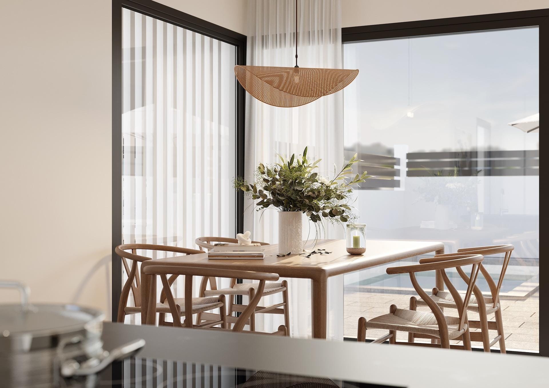 New Build South Facing Apartments for sale in Aguas Nuevas, Torrevieja