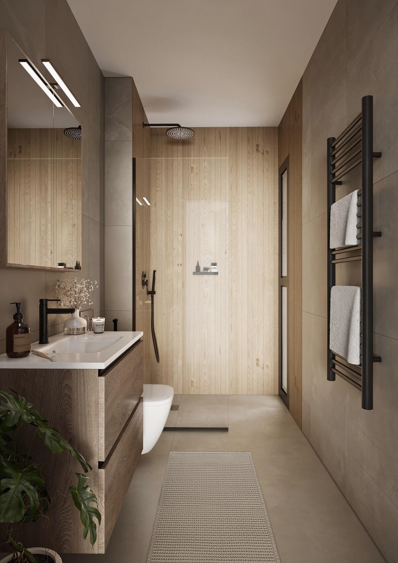 New Build South Facing Apartments for sale in Aguas Nuevas, Torrevieja