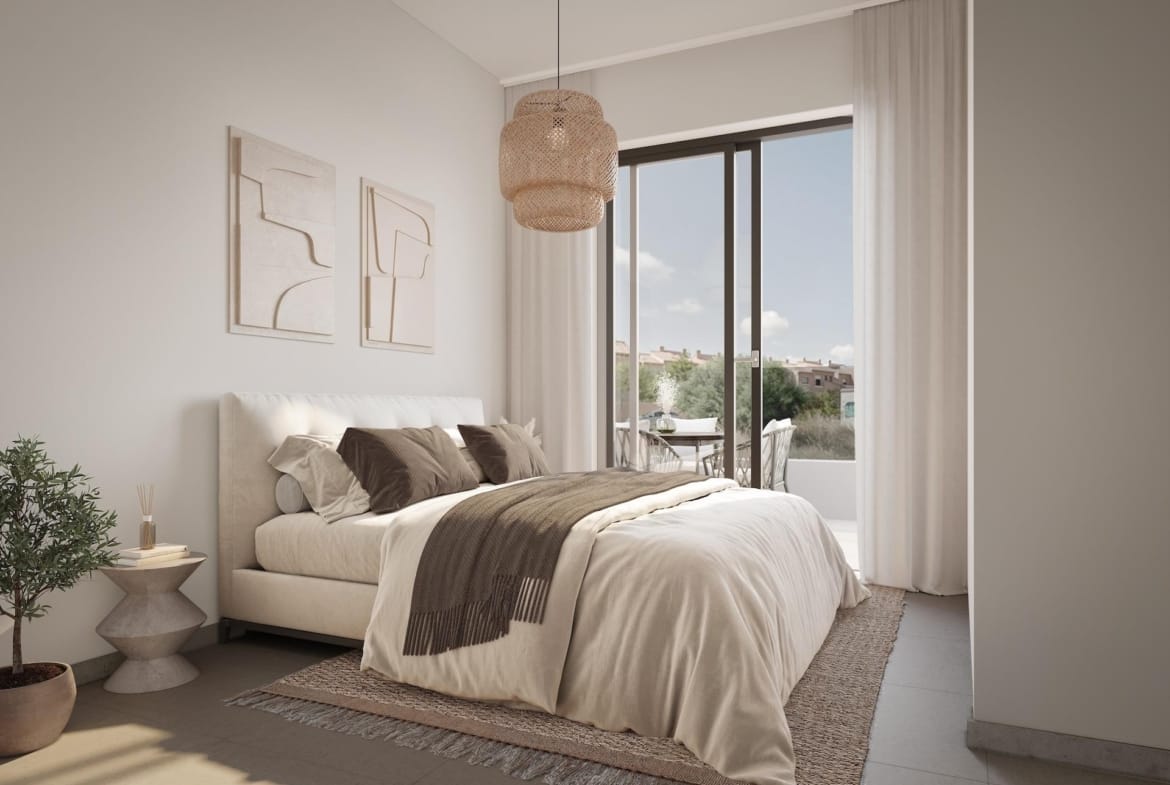 New Build South Facing Apartments for sale in Aguas Nuevas, Torrevieja