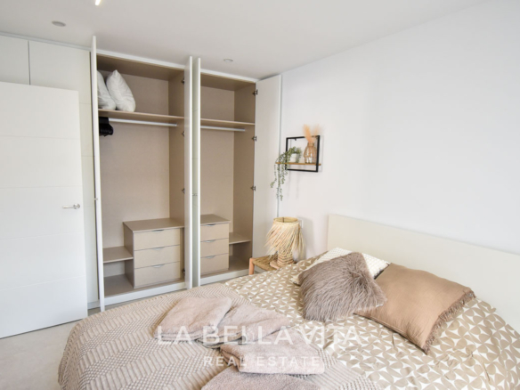 Modern New Build Villas with private pool for sale in San Pedro del Pinatar