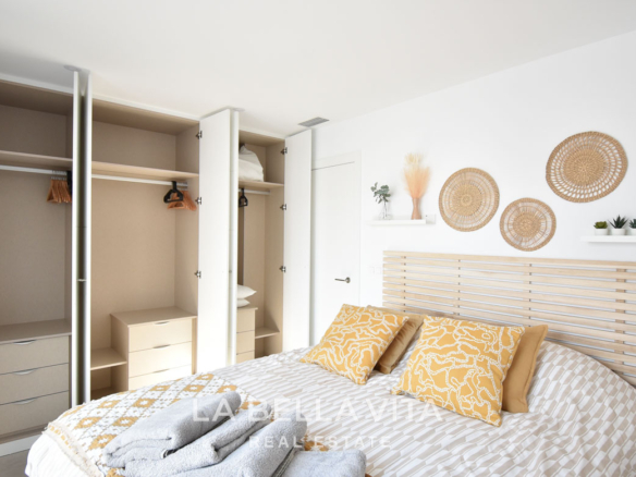 Modern New Build Villas with private pool for sale in San Pedro del Pinatar