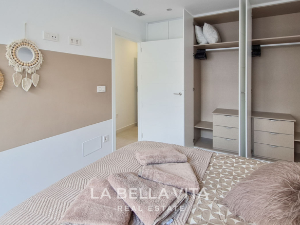 Modern New Build Villas with private pool for sale in San Pedro del Pinatar