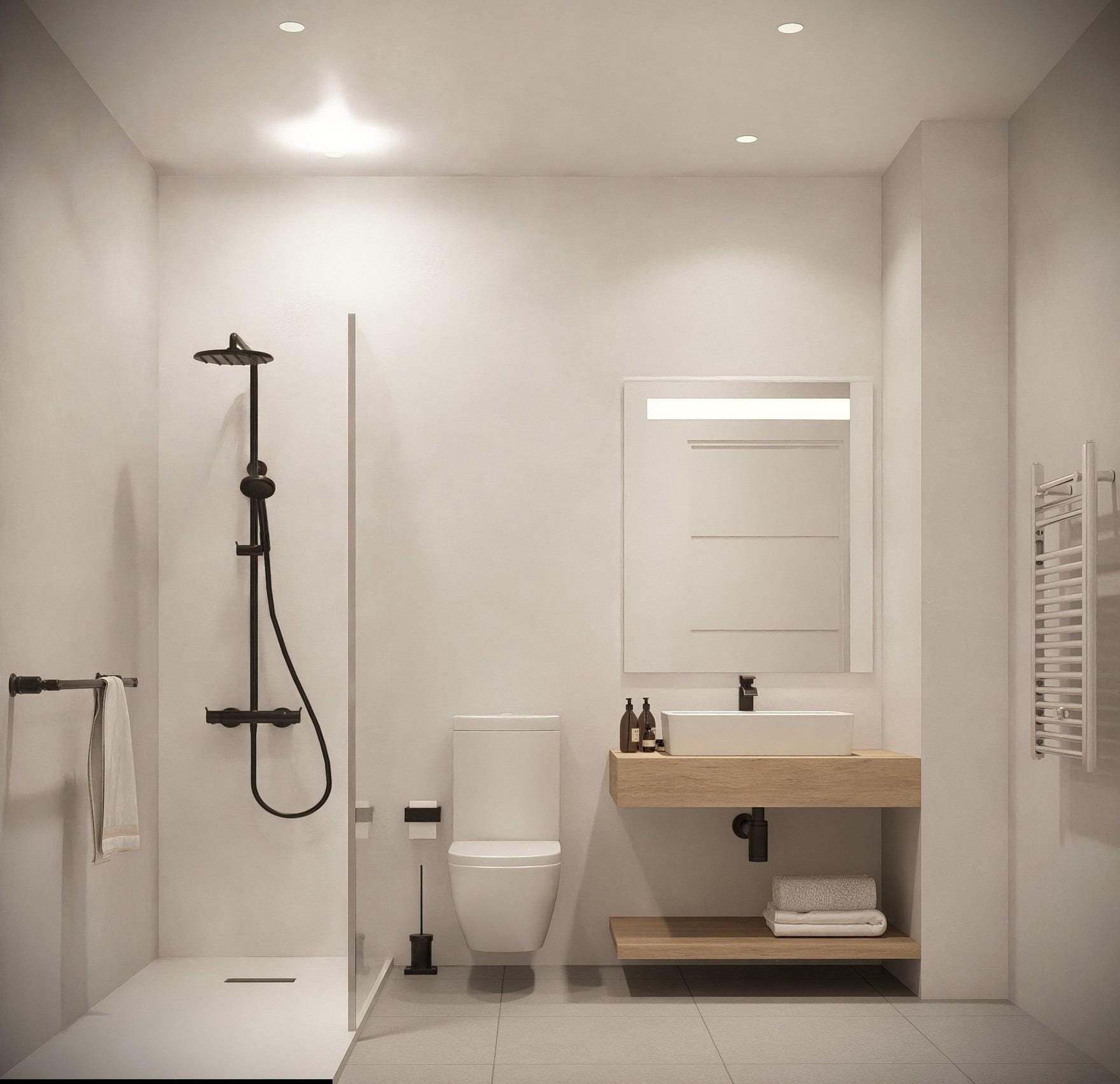 Boutique New Build Apartments in Jávea Near the Beach and Town Center