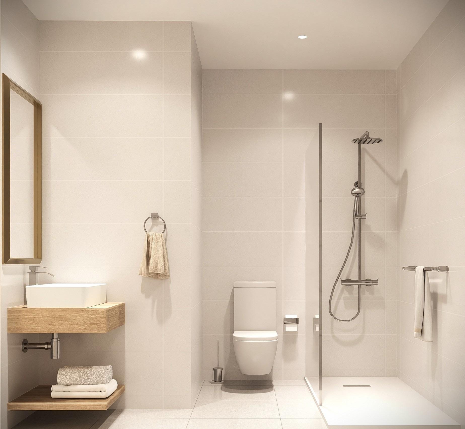 Boutique New Build Apartments in Jávea Near the Beach and Town Center