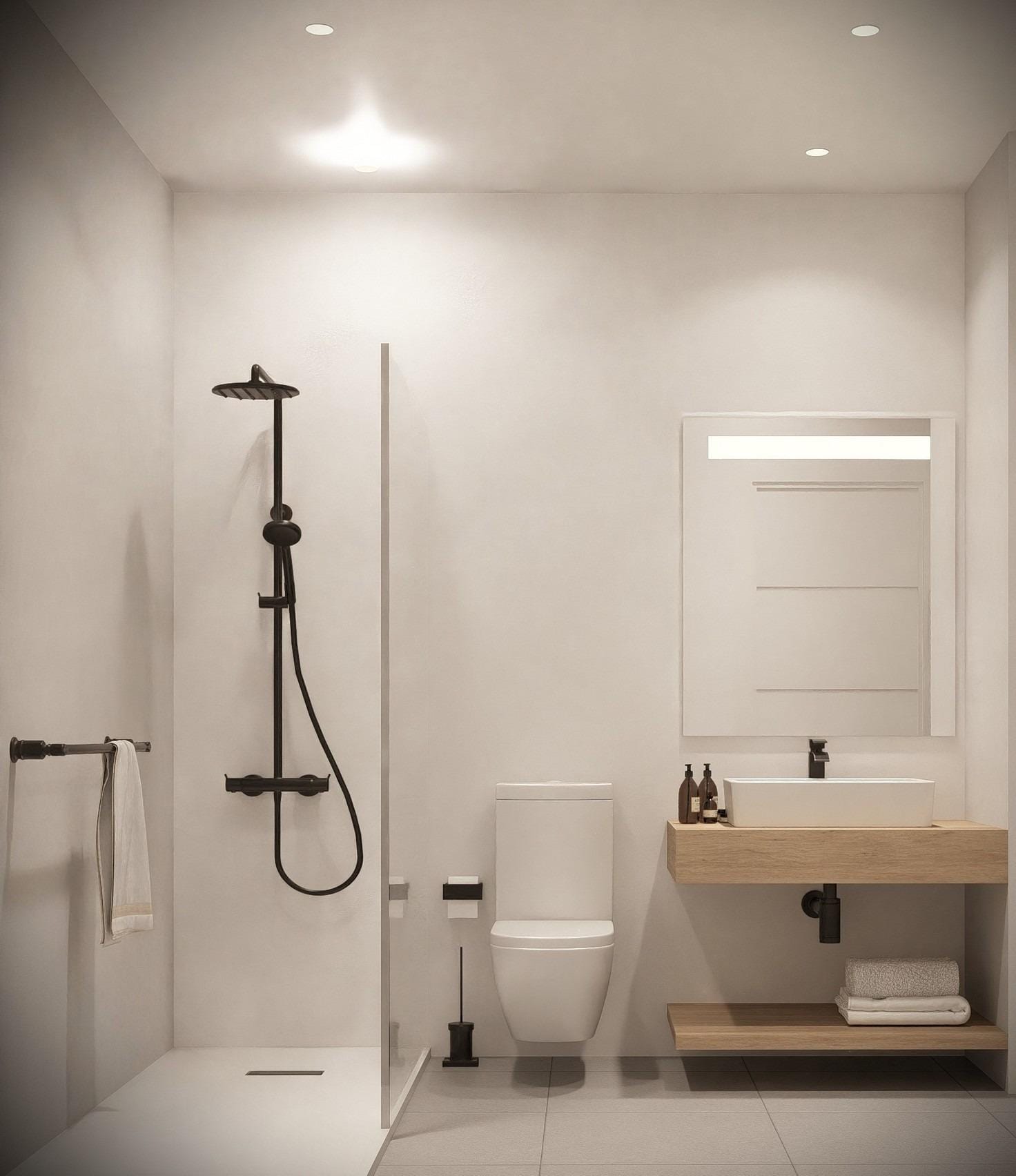 Boutique New Build Apartments in Jávea Near the Beach and Town Center
