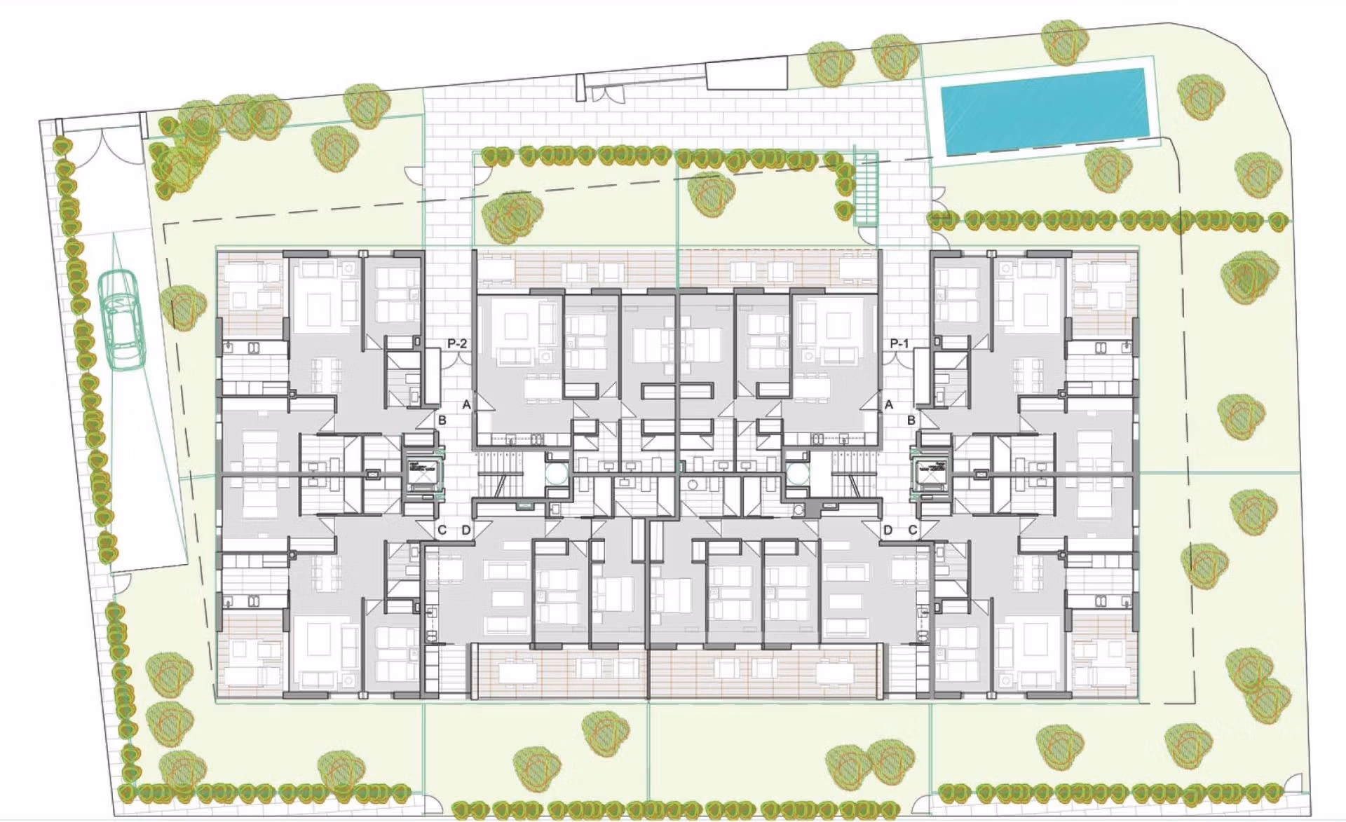 Boutique-New-Build-Apartments-in-Javea-Near-the-Beach-and-Town-Center-12 Boutique New Build Apartments in Jávea Near the Beach and Town Center