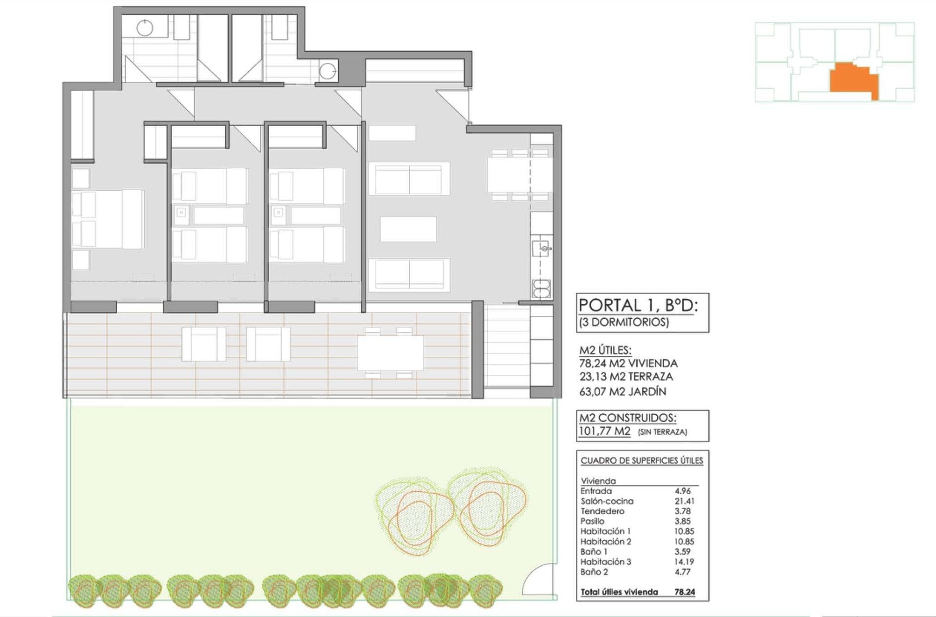 Boutique New Build Apartments in Jávea Near the Beach and Town Center