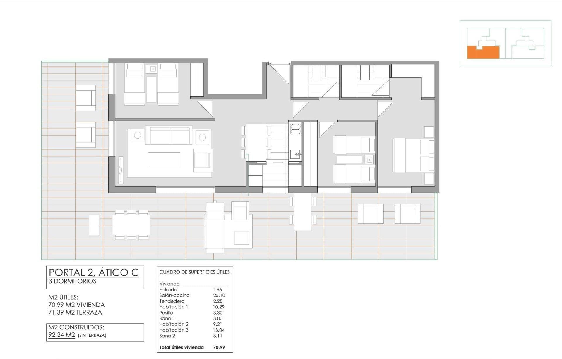 Boutique New Build Apartments in Jávea Near the Beach and Town Center