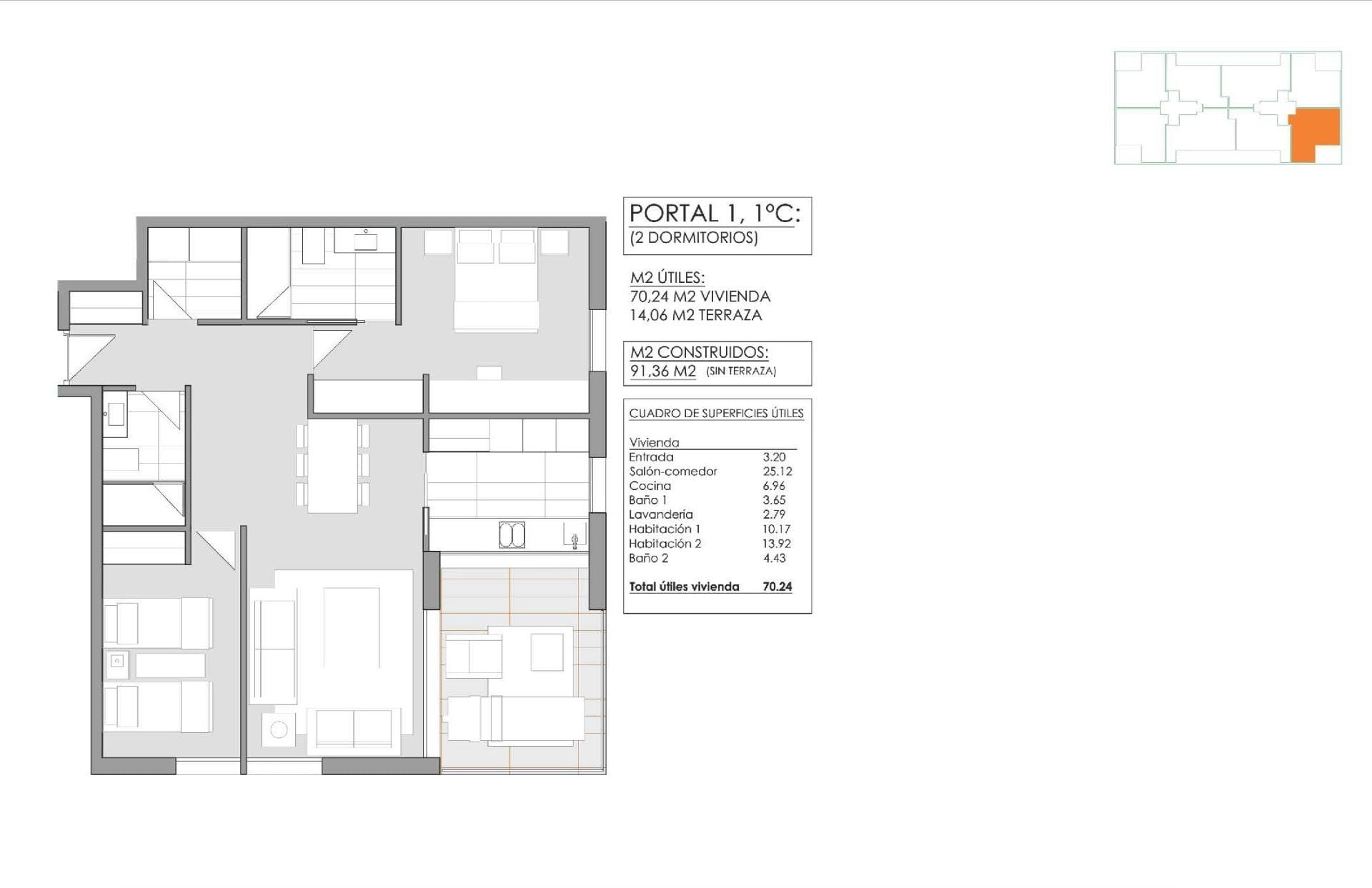 Boutique New Build Apartments in Jávea Near the Beach and Town Center