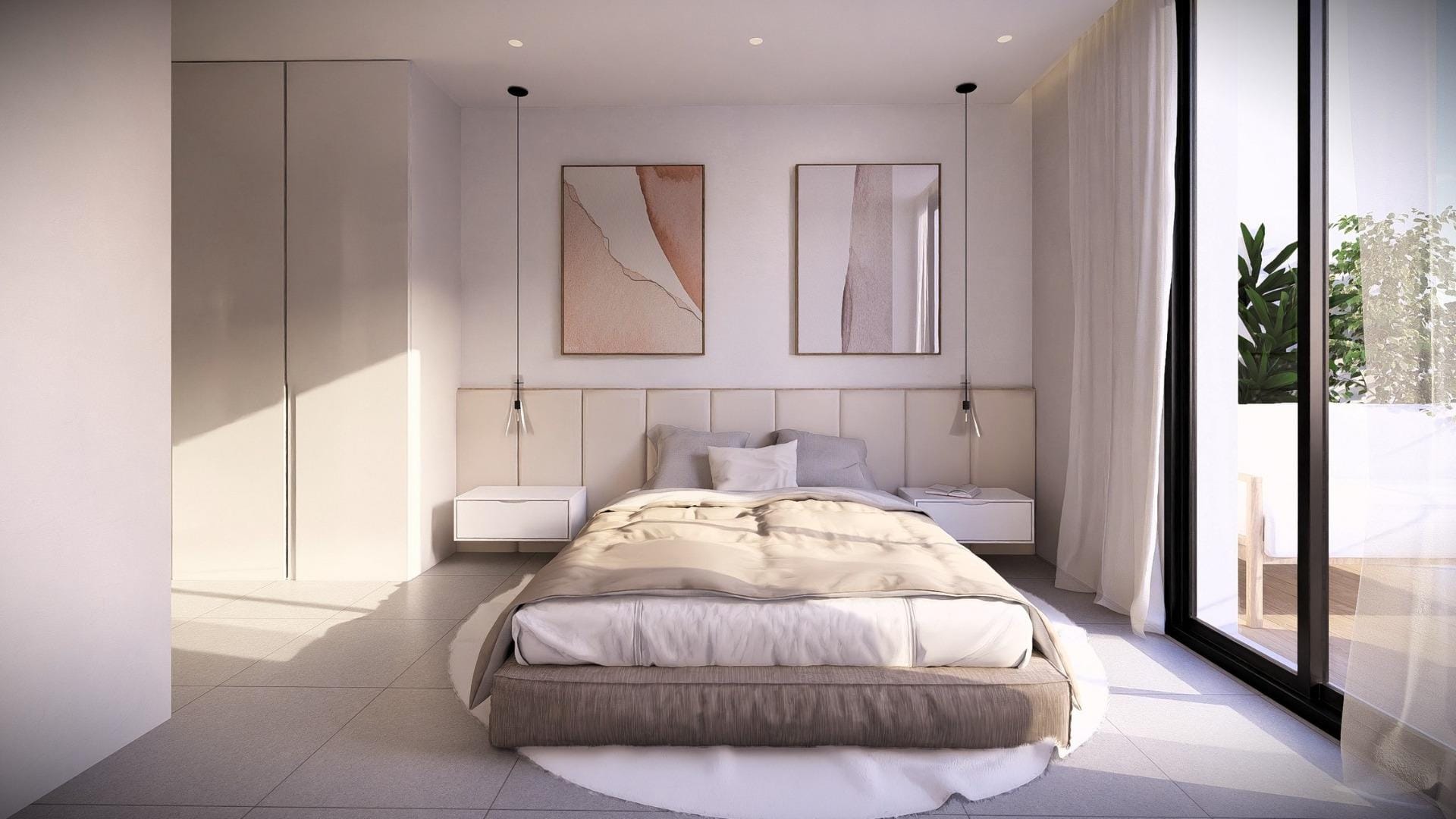 Boutique New Build Apartments in Jávea Near the Beach and Town Center