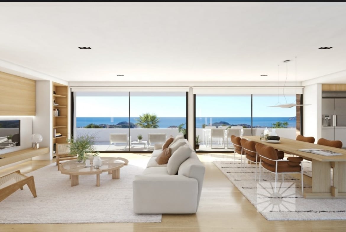 Benitachell – photo