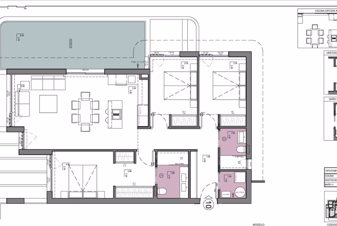 Luxury-New-Build-Apartments-with-Sea-Views-in-Calpe-Costa-Blanca-15