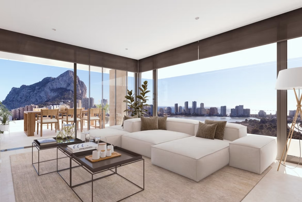 Luxury-New-Build-Apartments-with-Sea-Views-in-Calpe-Costa-Blanca-4