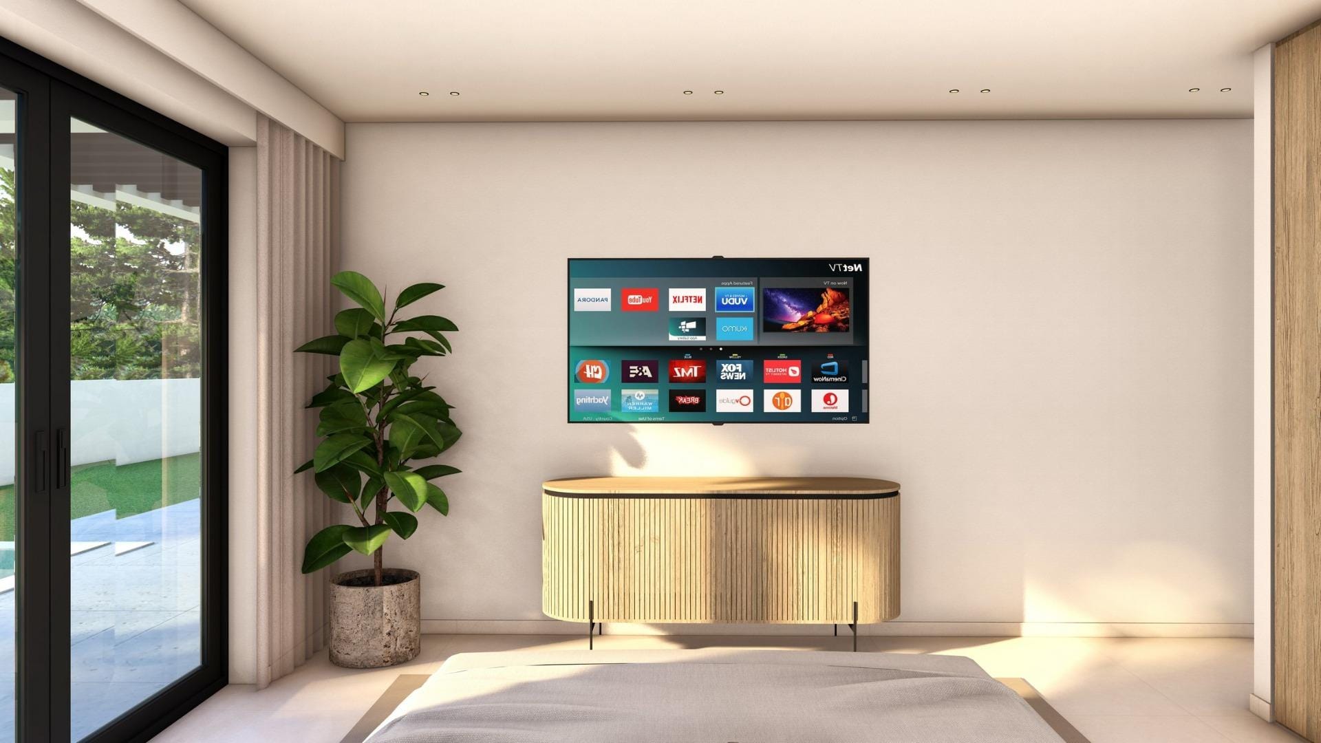 Luxury-New-Build-Villas-with-in-Finestrat-near-Benidorm-16