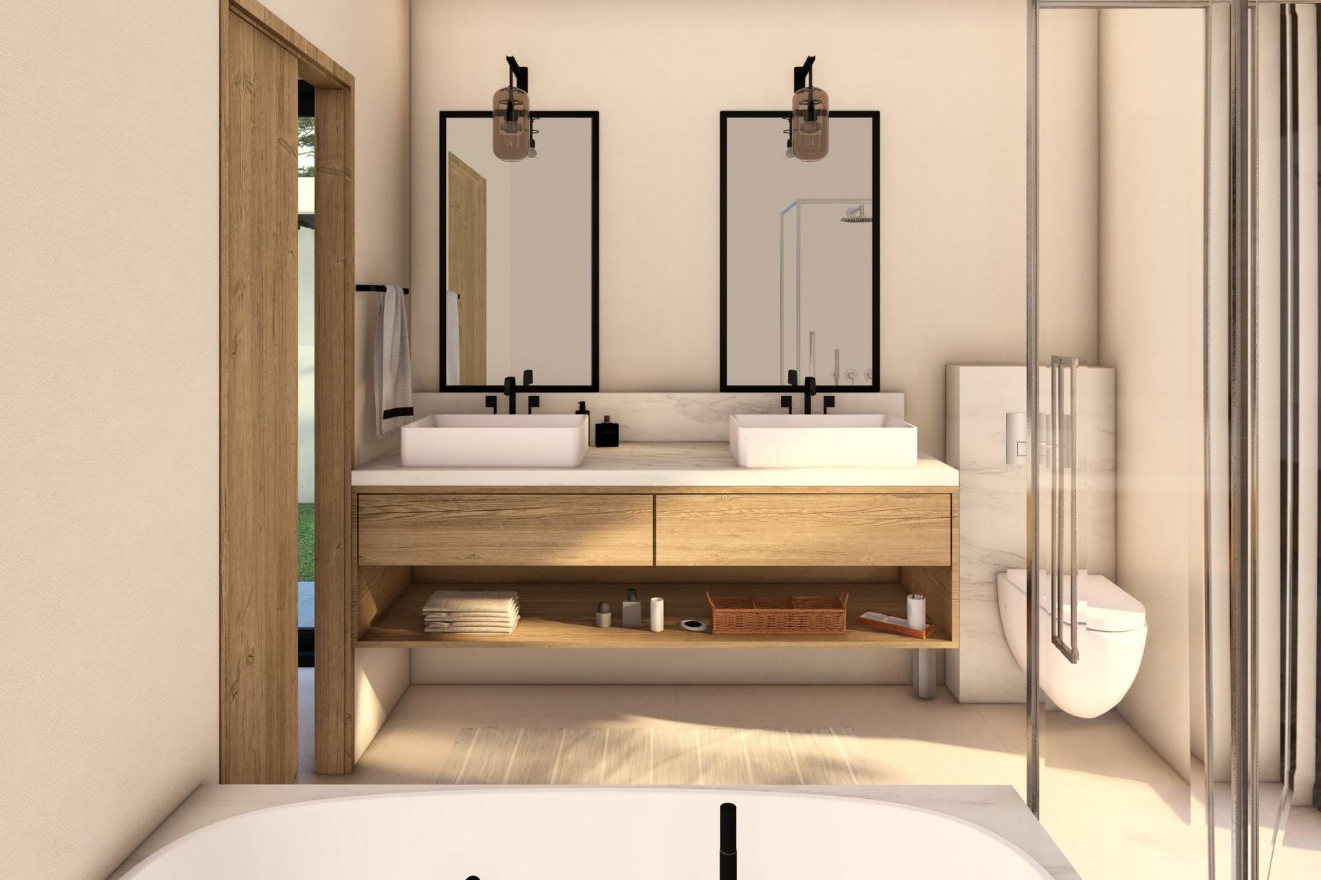 Luxury-New-Build-Villas-with-in-Finestrat-near-Benidorm-20