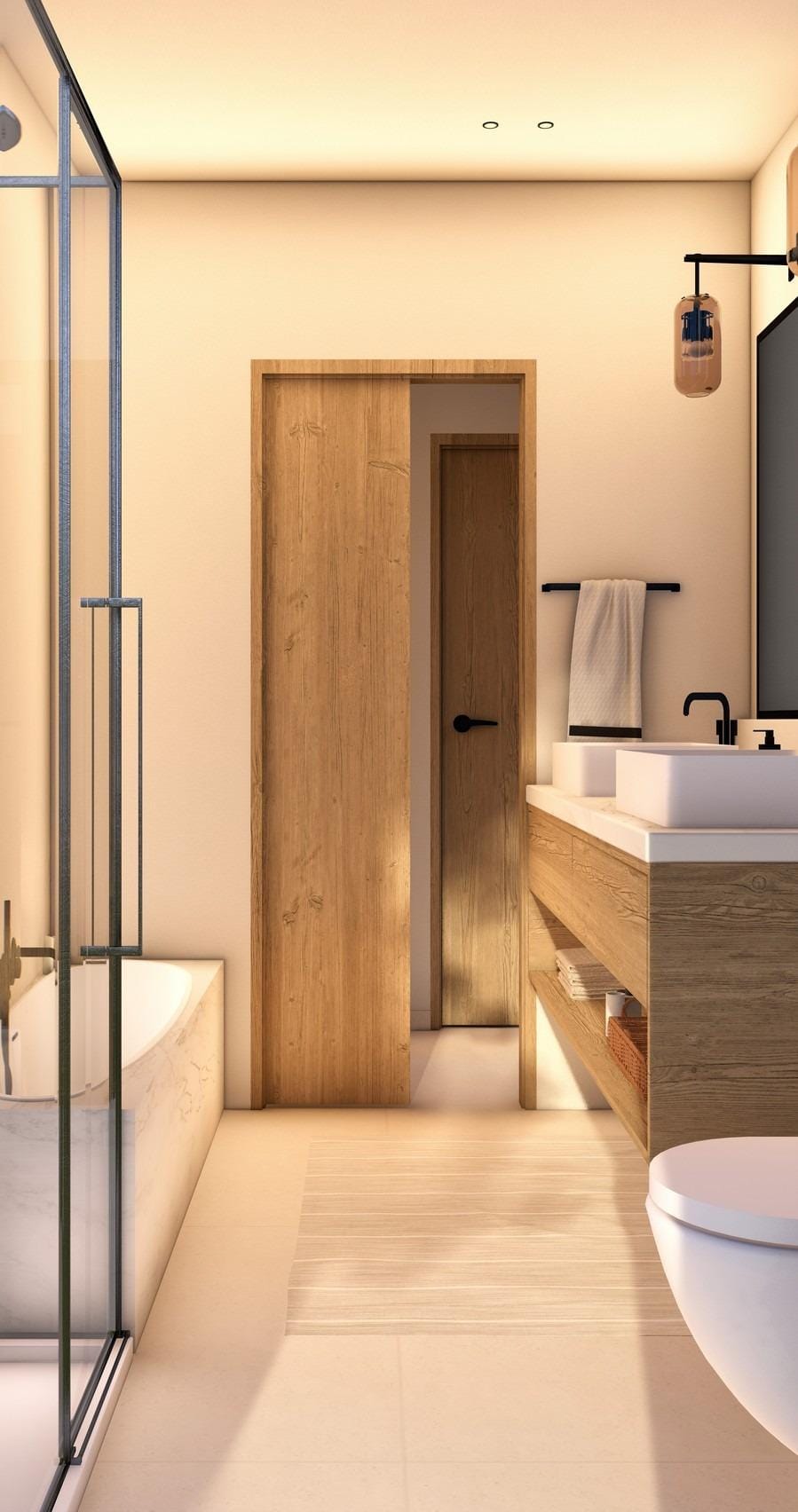 Luxury-New-Build-Villas-with-in-Finestrat-near-Benidorm-21