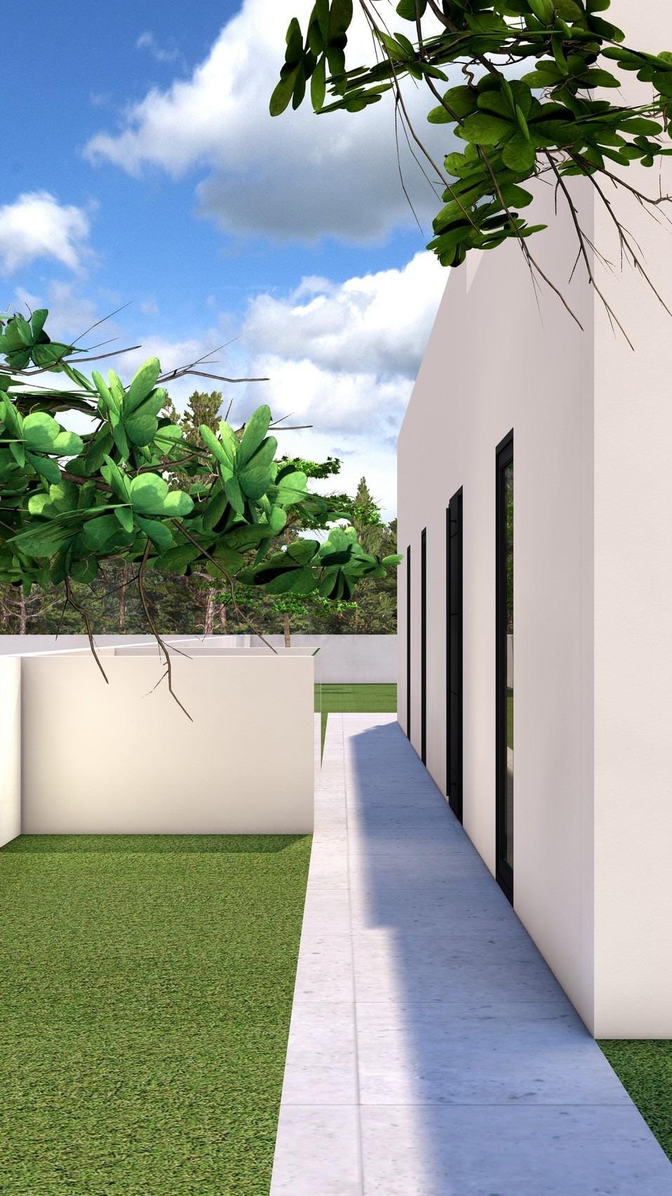 Luxury-New-Build-Villas-with-in-Finestrat-near-Benidorm-4