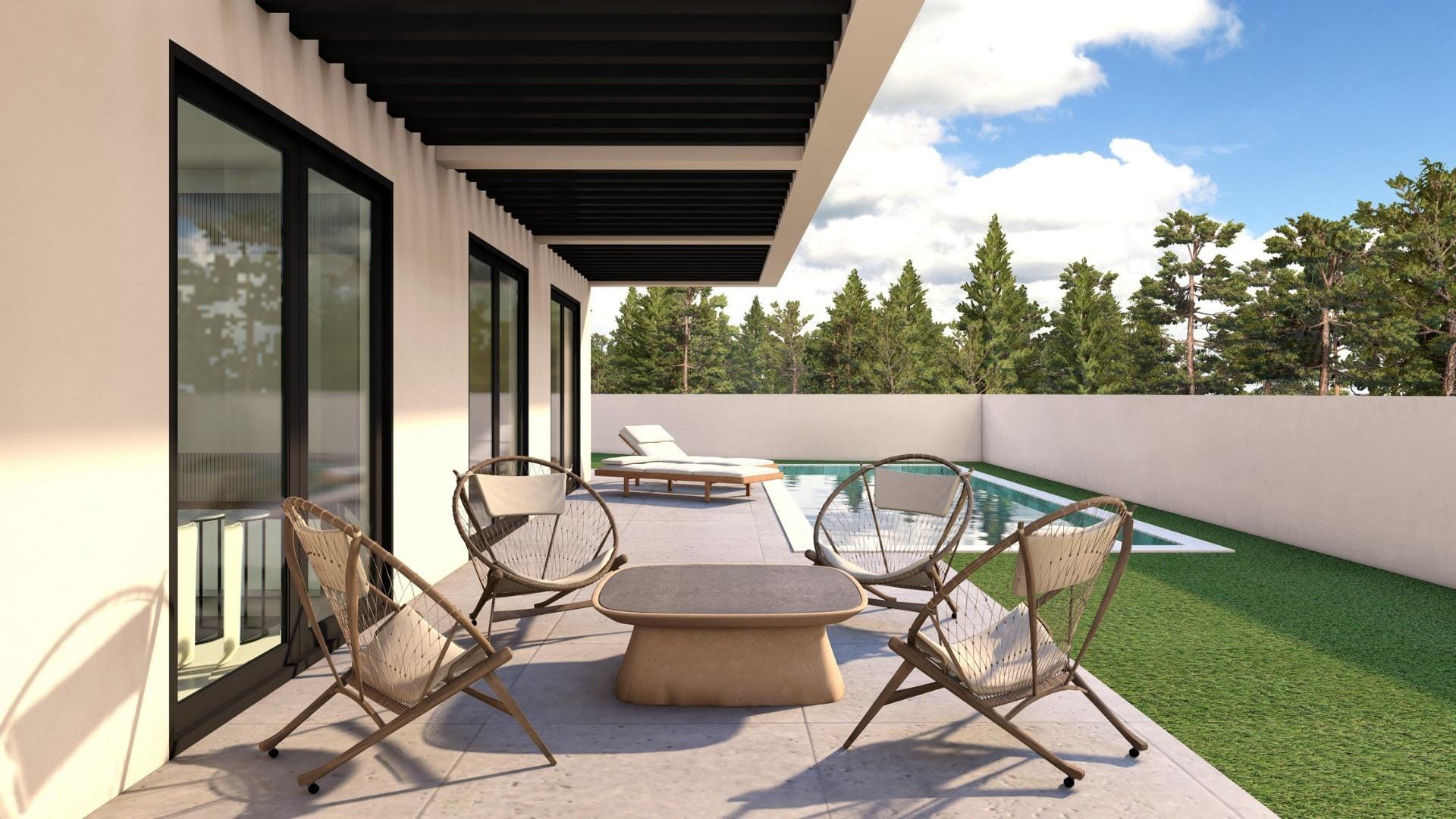 Luxury-New-Build-Villas-with-in-Finestrat-near-Benidorm-5