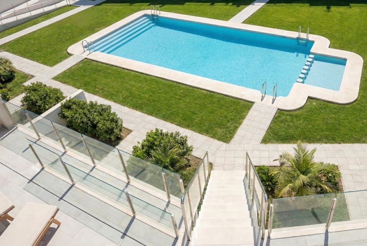 San Javier – photo