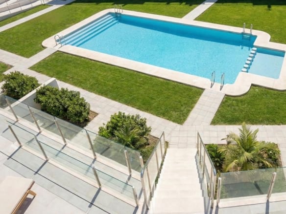 San Javier – photo