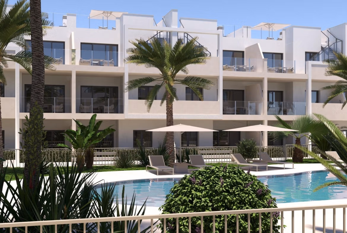 Torrepacheco Torre Pacheco – photo