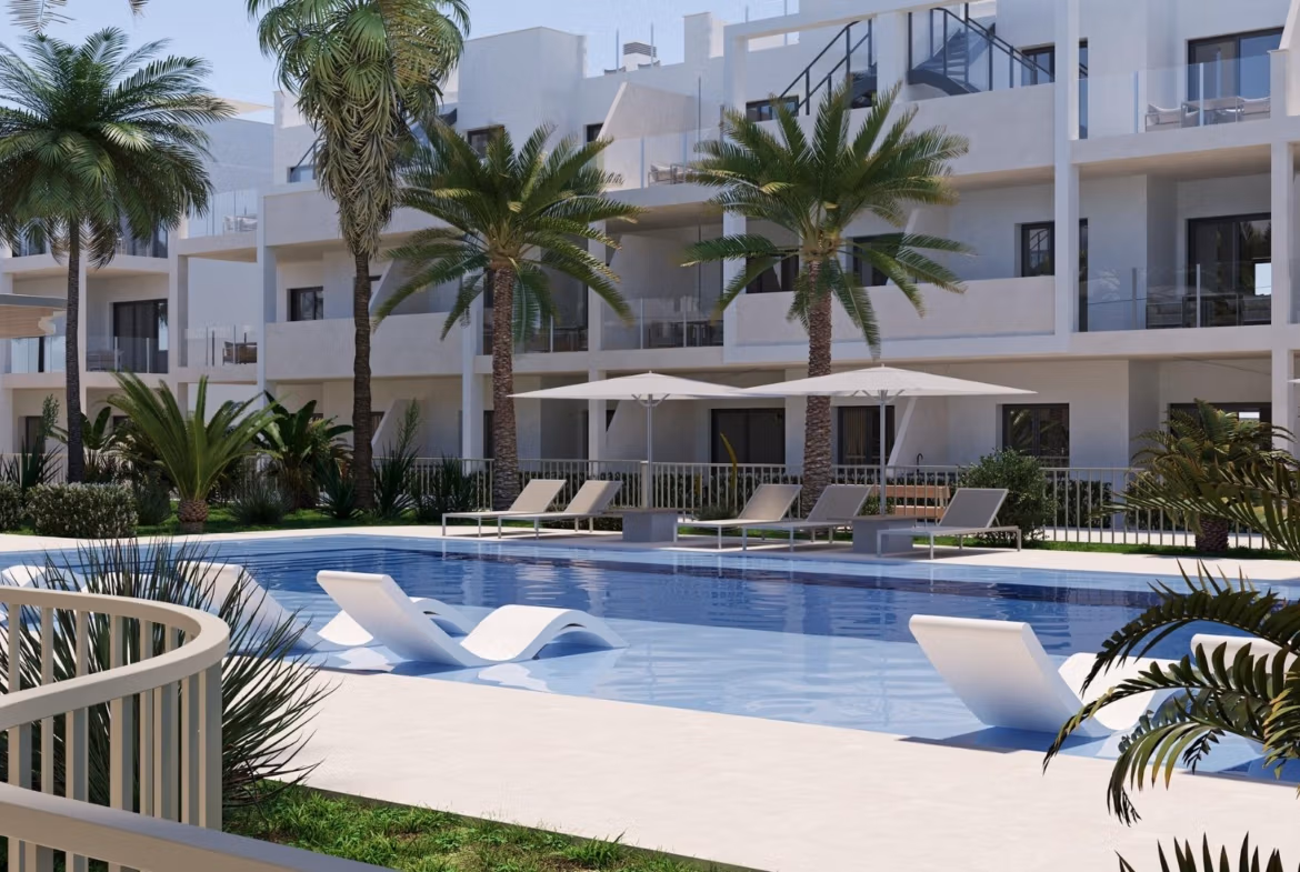 Modern-New-Build-Apartments-in-San-Cayetano-Torrepacheco-Murcia-11