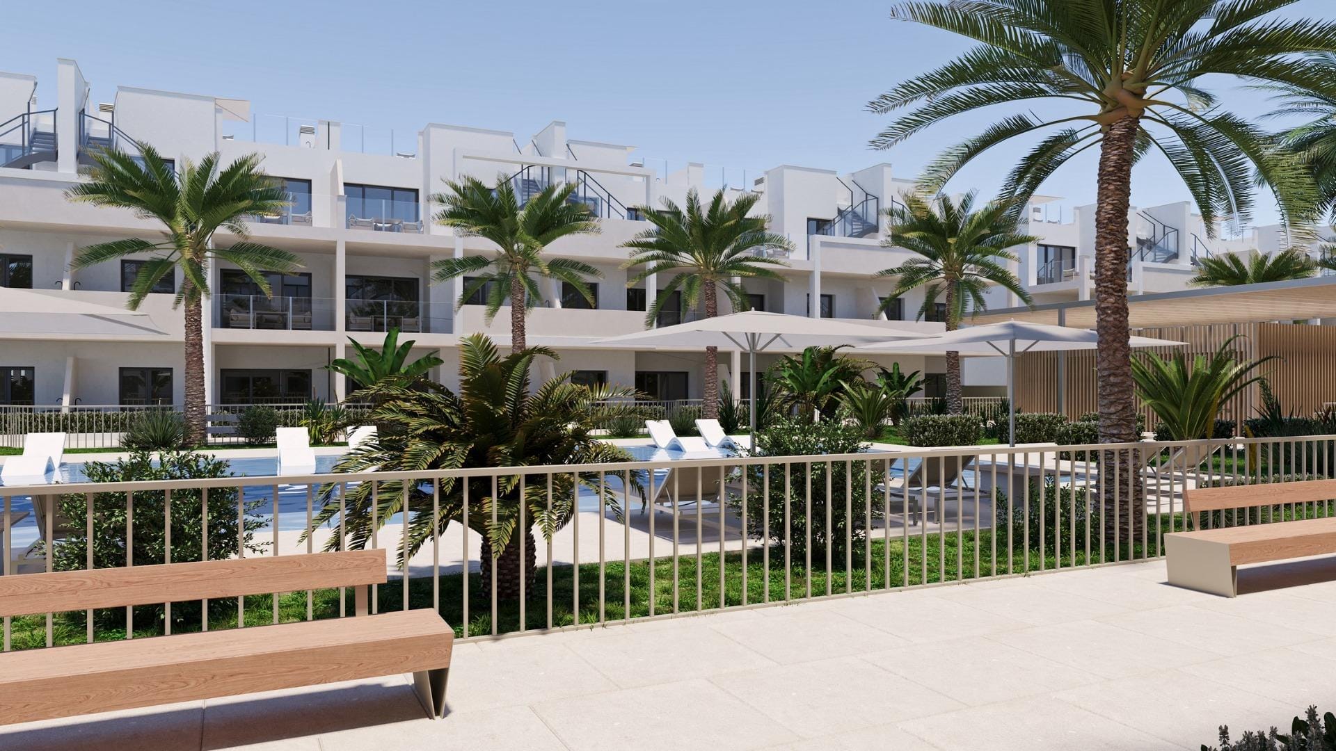 Modern-New-Build-Apartments-in-San-Cayetano-Torrepacheco-Murcia-12