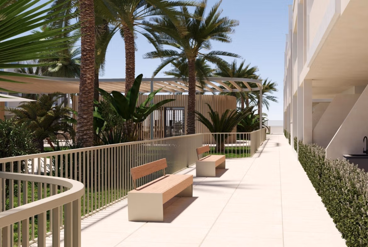 Modern-New-Build-Apartments-in-San-Cayetano-Torrepacheco-Murcia-13