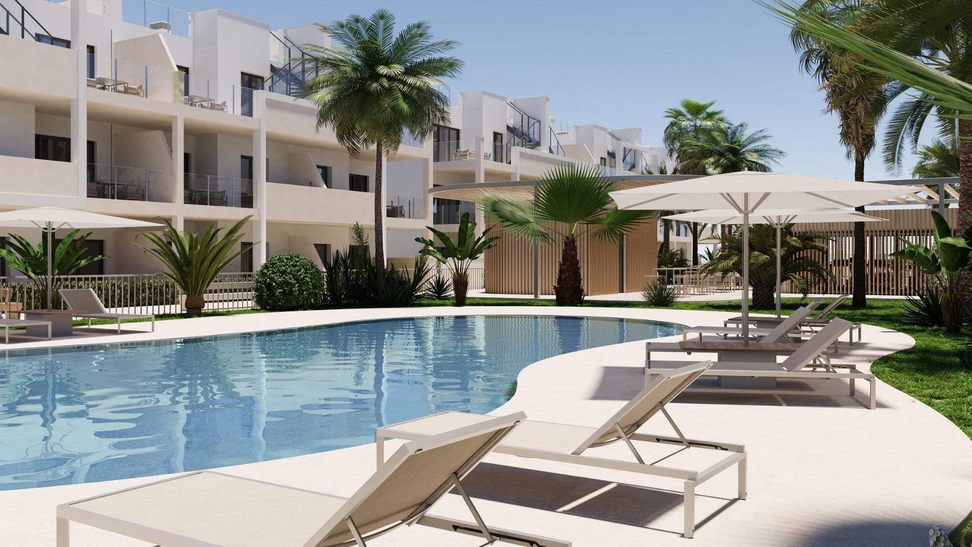 Modern-New-Build-Apartments-in-San-Cayetano-Torrepacheco-Murcia-13