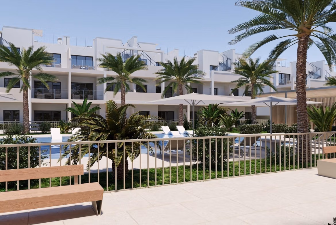 Modern-New-Build-Apartments-in-San-Cayetano-Torrepacheco-Murcia-14