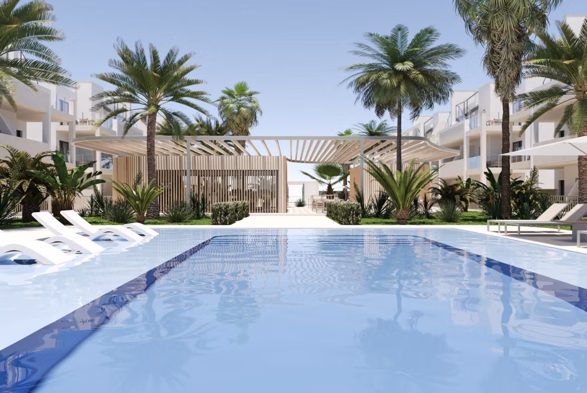 Modern-New-Build-Apartments-in-San-Cayetano-Torrepacheco-Murcia-16