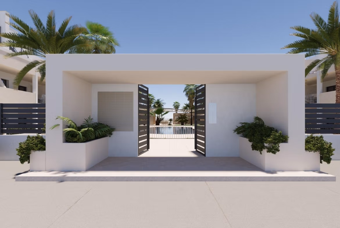 Modern-New-Build-Apartments-in-San-Cayetano-Torrepacheco-Murcia-17