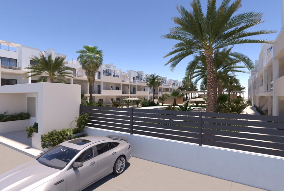 Modern-New-Build-Apartments-in-San-Cayetano-Torrepacheco-Murcia-18