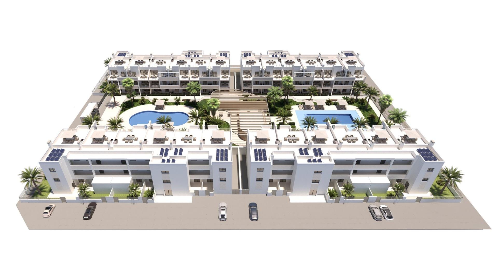 Modern-New-Build-Apartments-in-San-Cayetano-Torrepacheco-Murcia-19