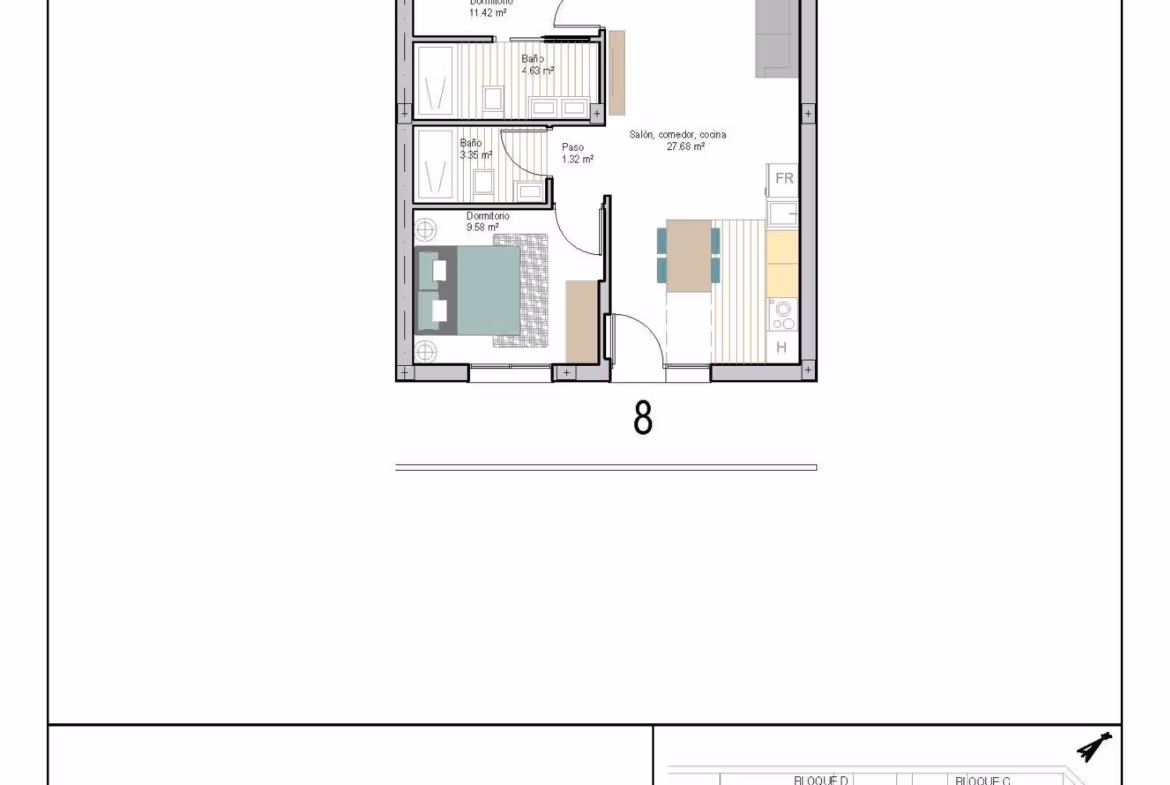 Modern-New-Build-Apartments-in-San-Cayetano-Torrepacheco-Murcia-21