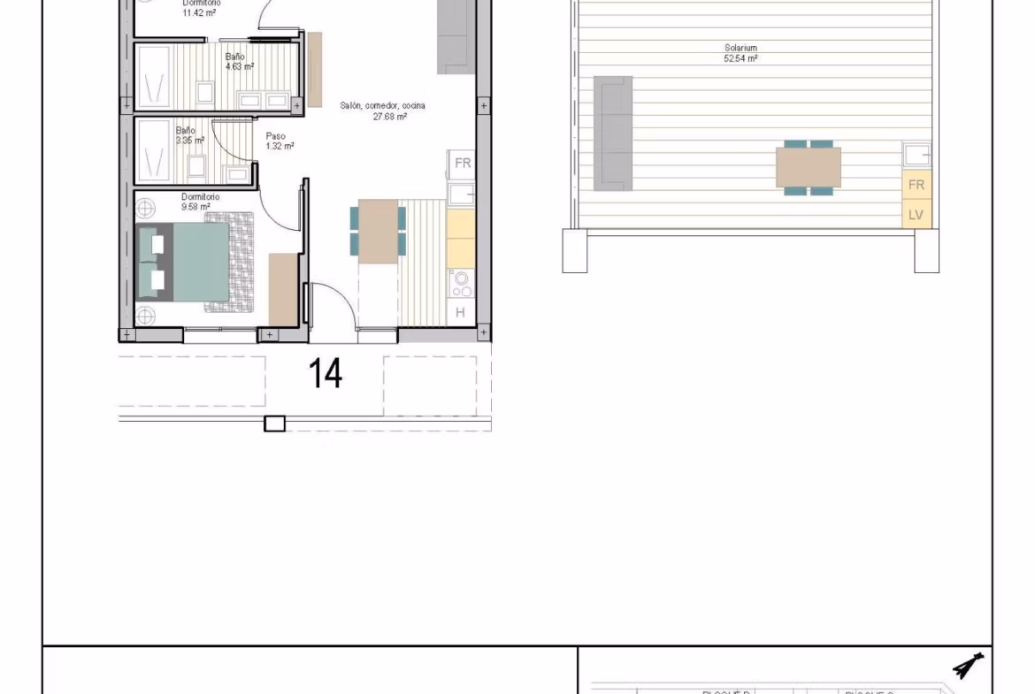 Modern-New-Build-Apartments-in-San-Cayetano-Torrepacheco-Murcia-21