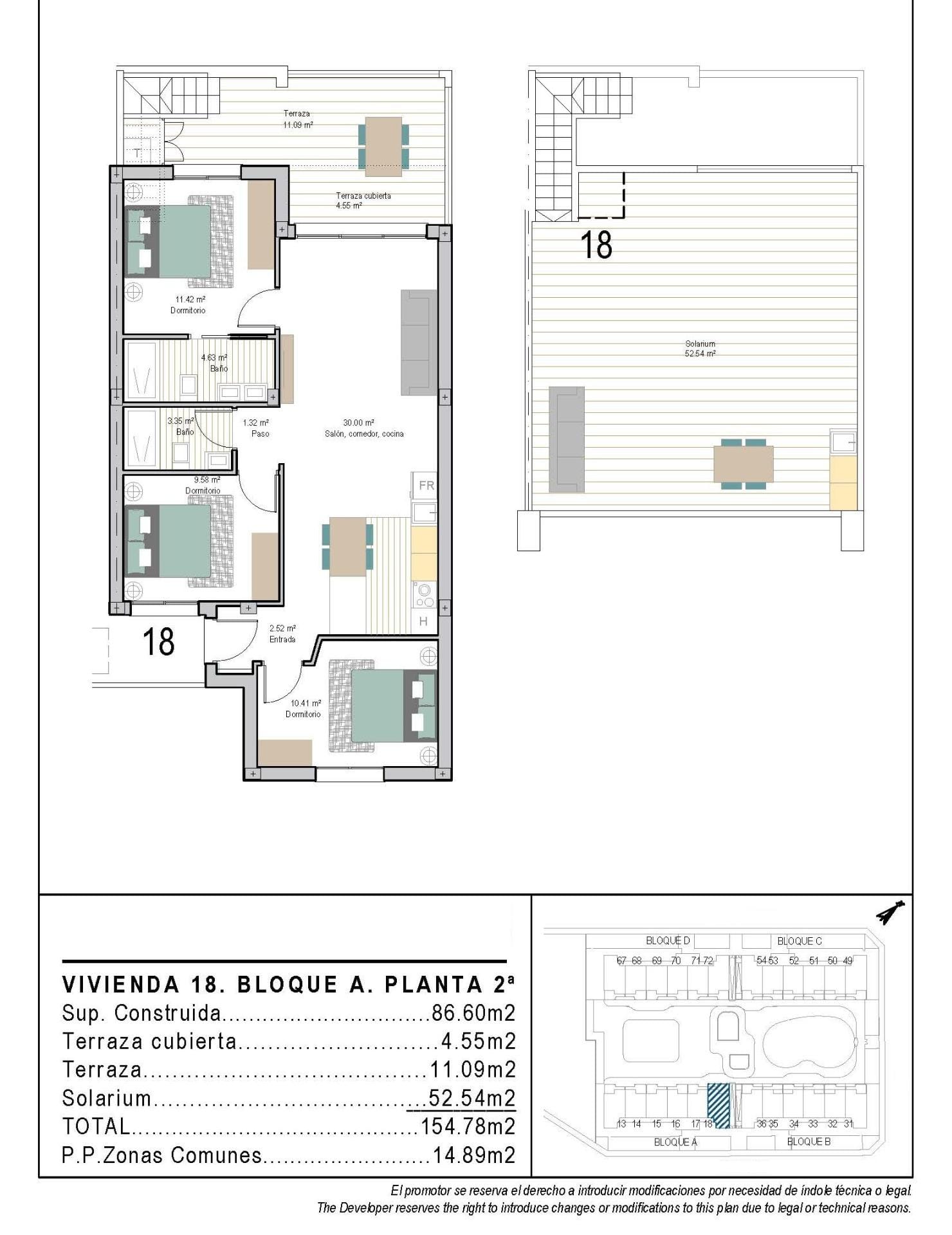 Modern-New-Build-Apartments-in-San-Cayetano-Torrepacheco-Murcia-21