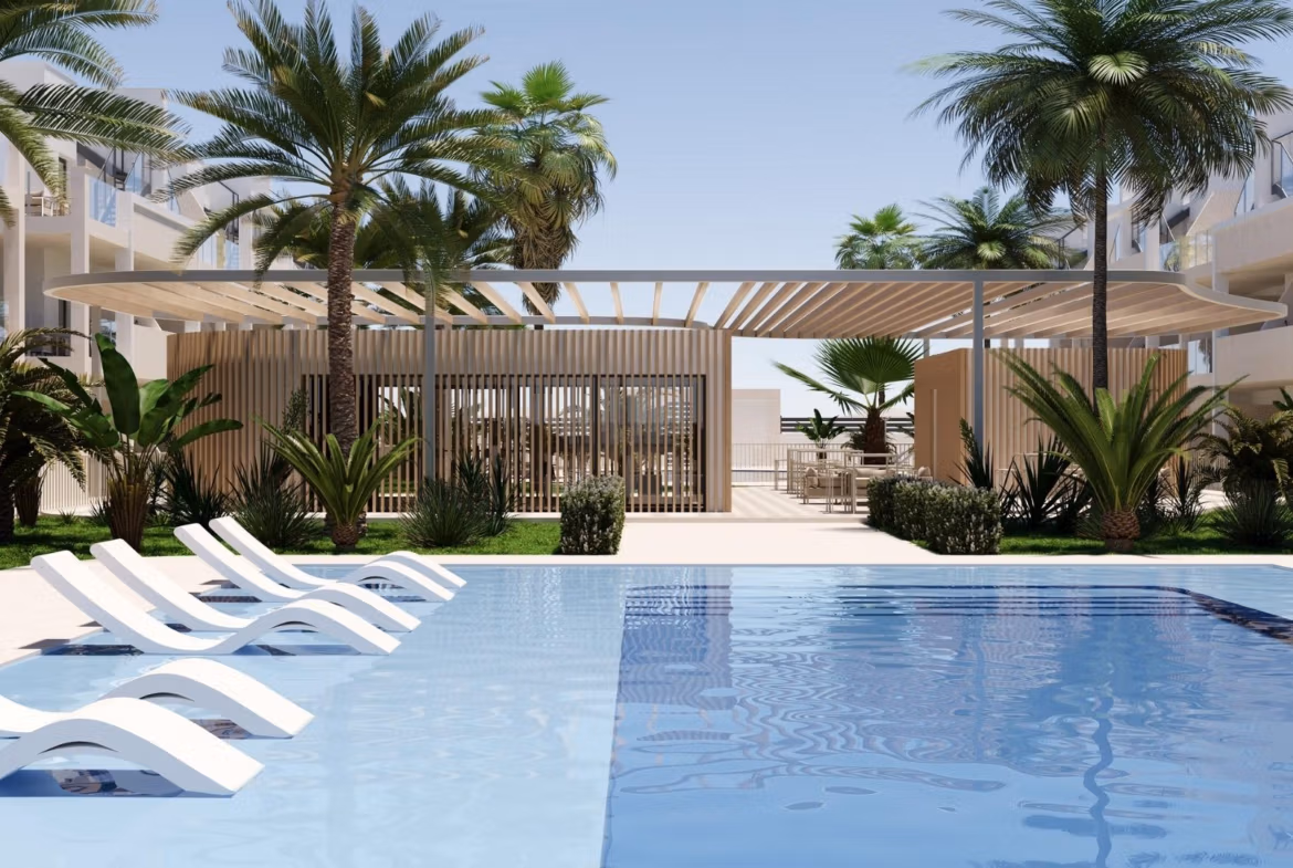 Modern-New-Build-Apartments-in-San-Cayetano-Torrepacheco-Murcia-3
