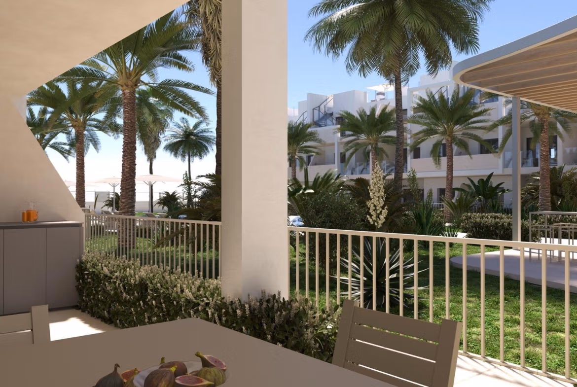 Modern-New-Build-Apartments-in-San-Cayetano-Torrepacheco-Murcia-4