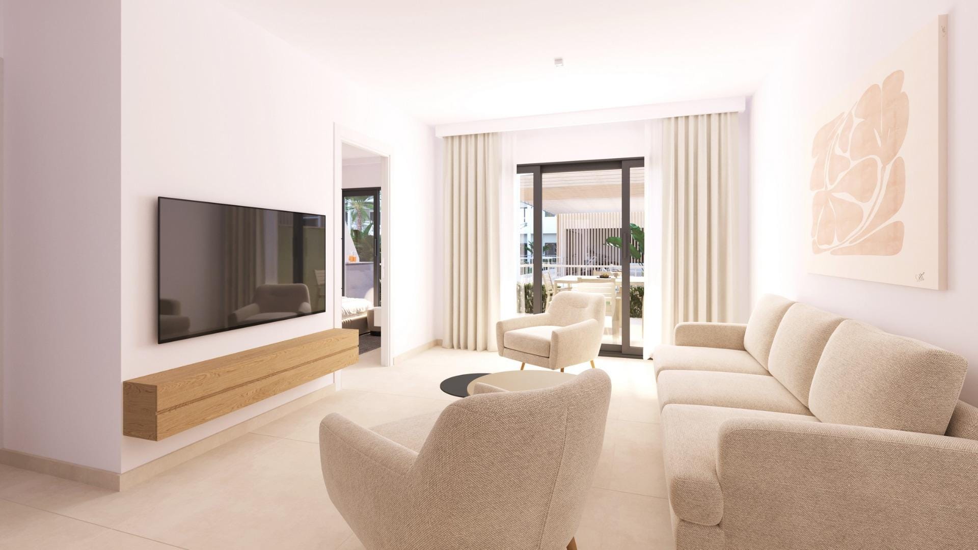 Modern-New-Build-Apartments-in-San-Cayetano-Torrepacheco-Murcia-5