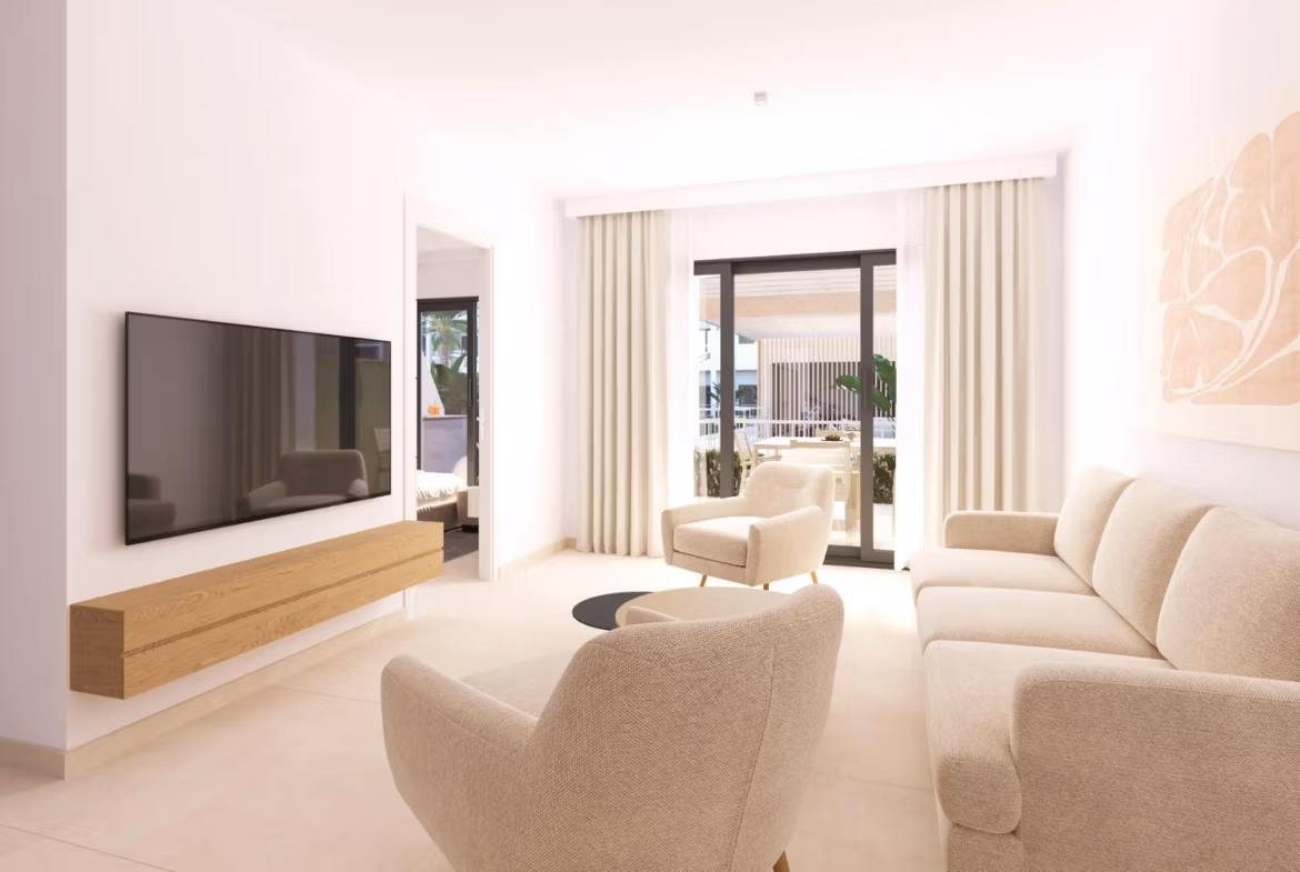 Modern-New-Build-Apartments-in-San-Cayetano-Torrepacheco-Murcia-5