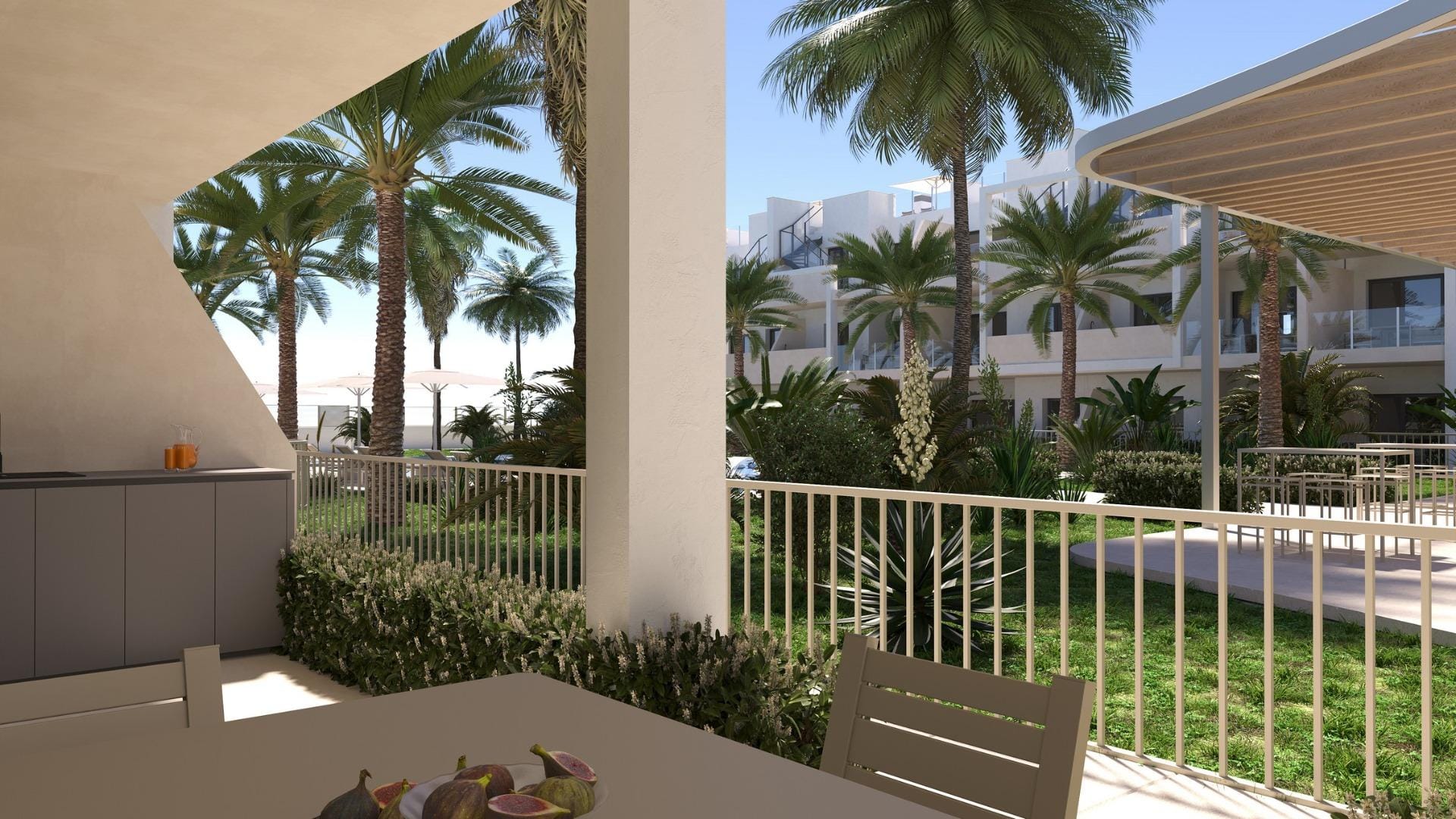 Modern-New-Build-Apartments-in-San-Cayetano-Torrepacheco-Murcia-5