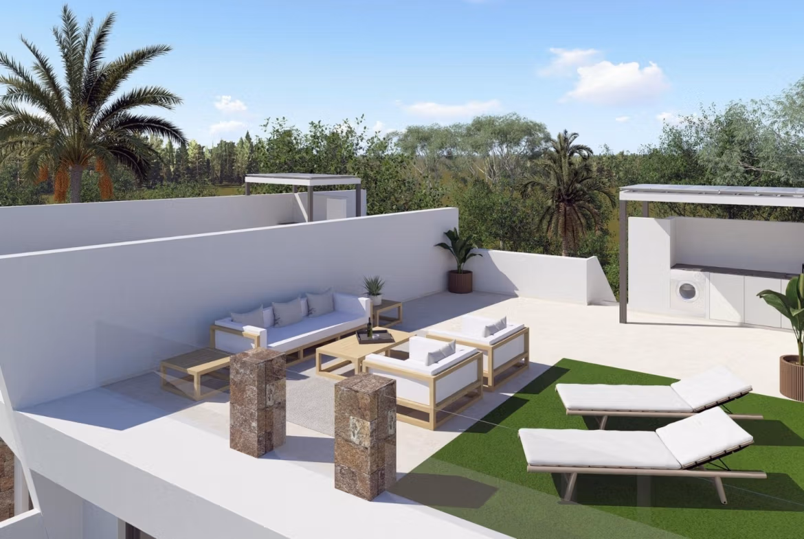 Torre Pacheco – photo