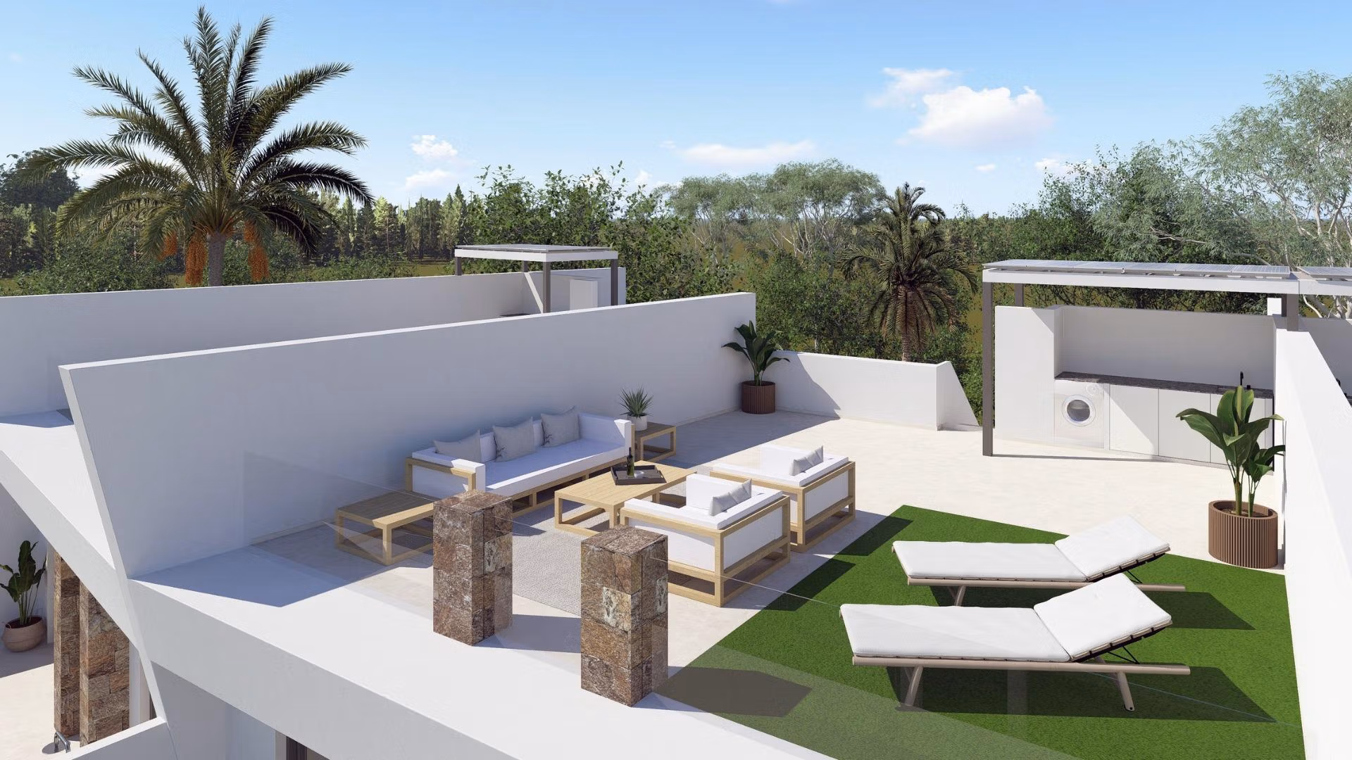 Torre Pacheco – photo