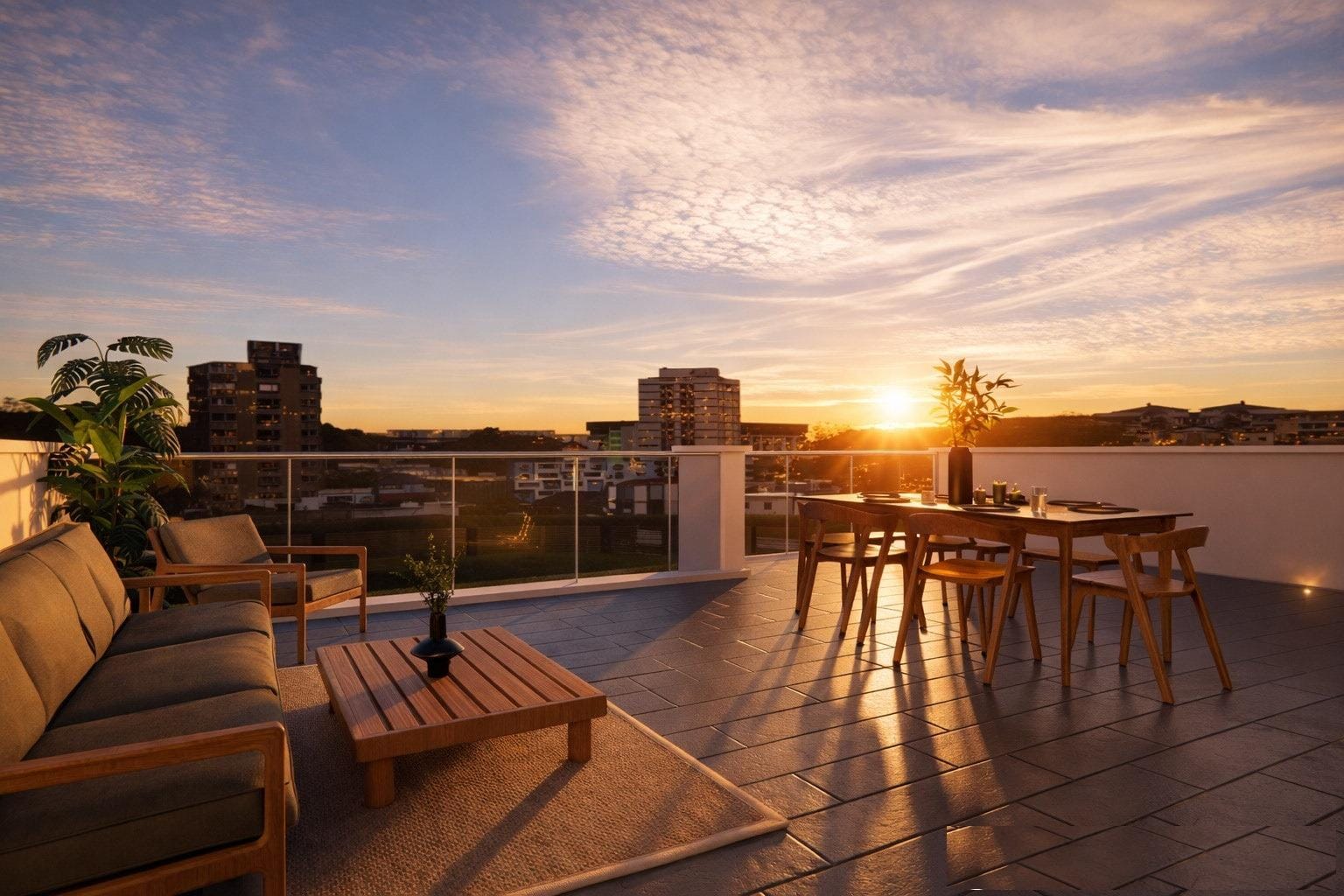 Murcia Near the Beach Los Alcazares – photo