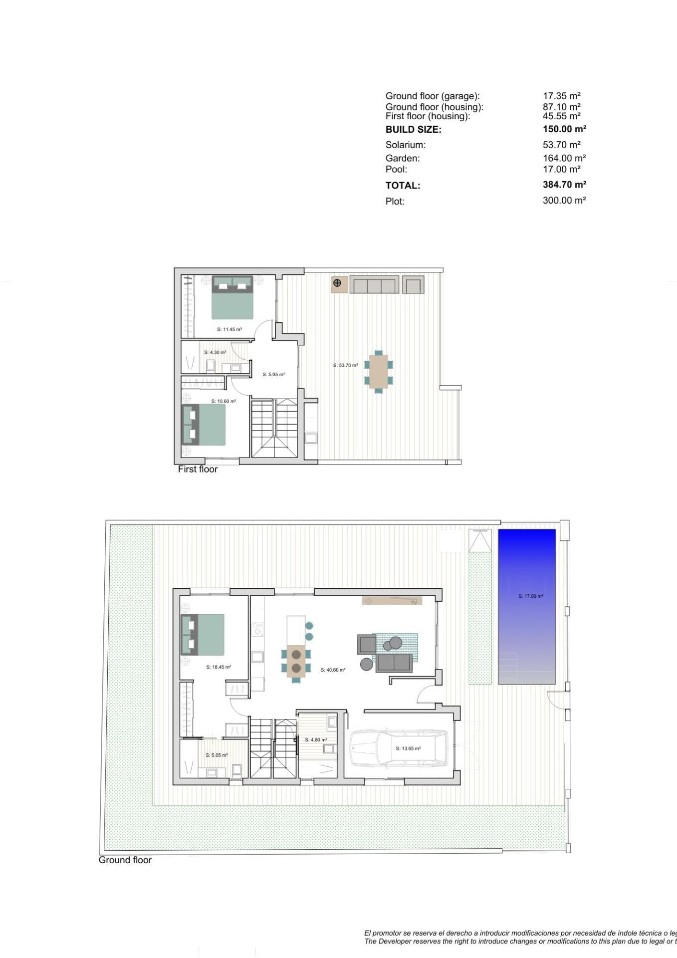 Modern-New-Build-Villa-in-Los-Alcazares-Murcia-Near-the-Beach-6