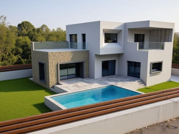 San Miguel de Salinas – photo