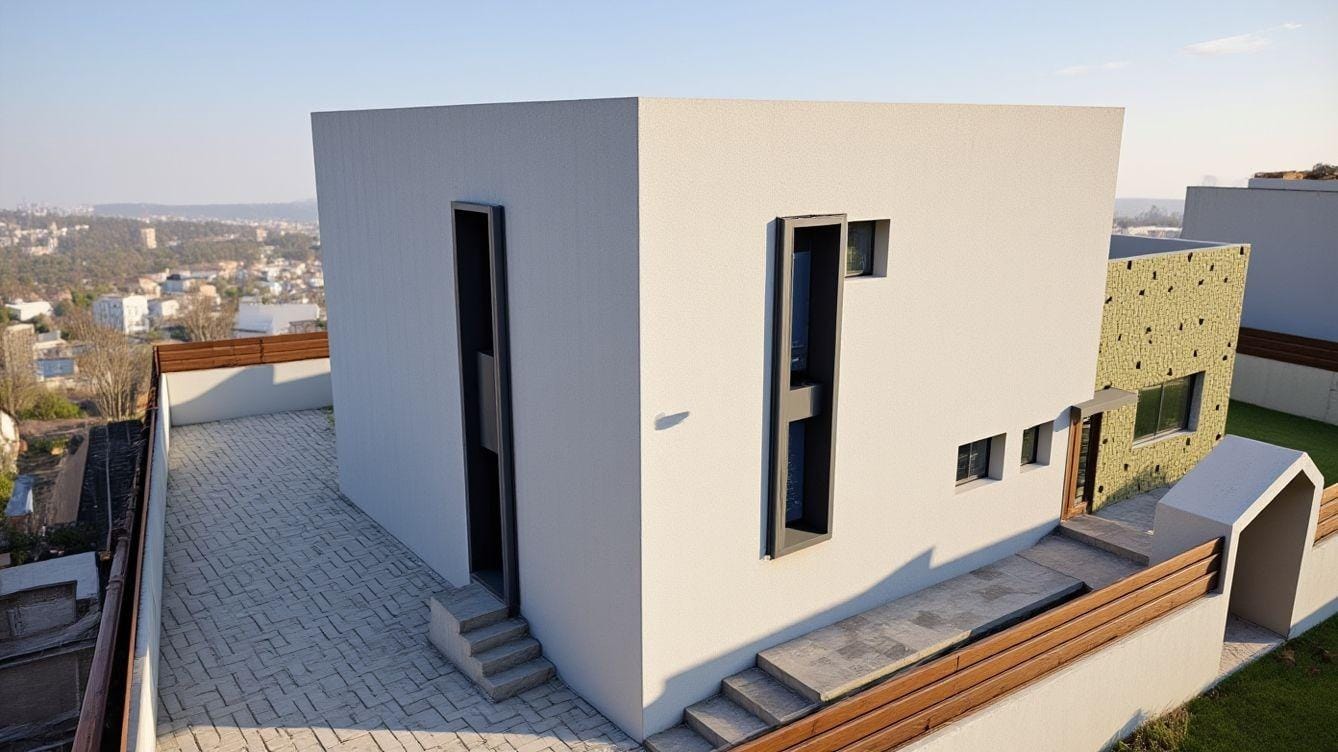 Modern-New-Build-Villa-with-Open-Views-in-Ciudad-de-las-Comunicaciones-San-Miguel-de-Salinas-5