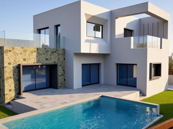 in Ciudad De Las Comunicaciones